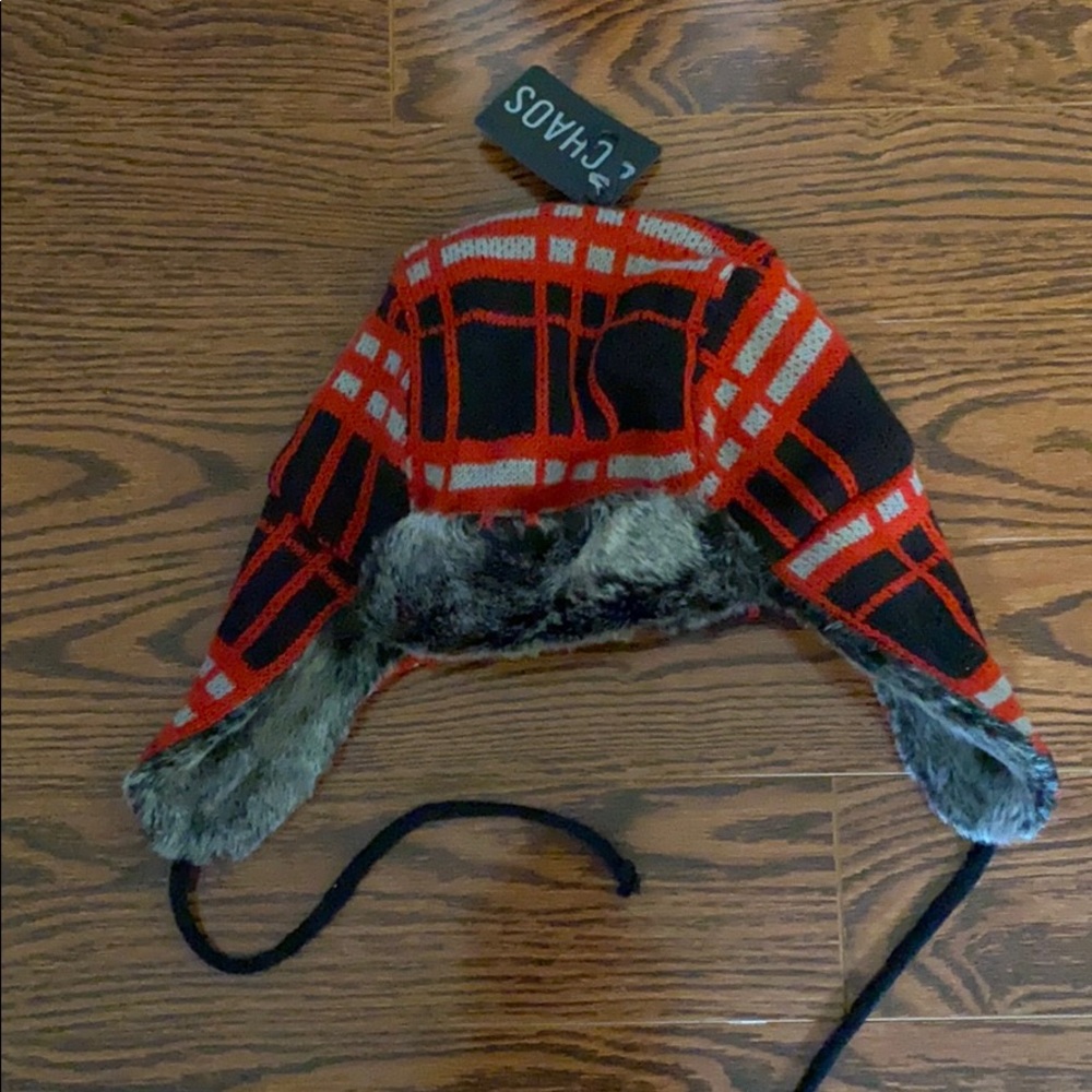 Brand New Hat